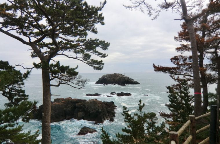 Tatsumai-zaki