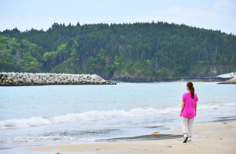 Koizumi Beach