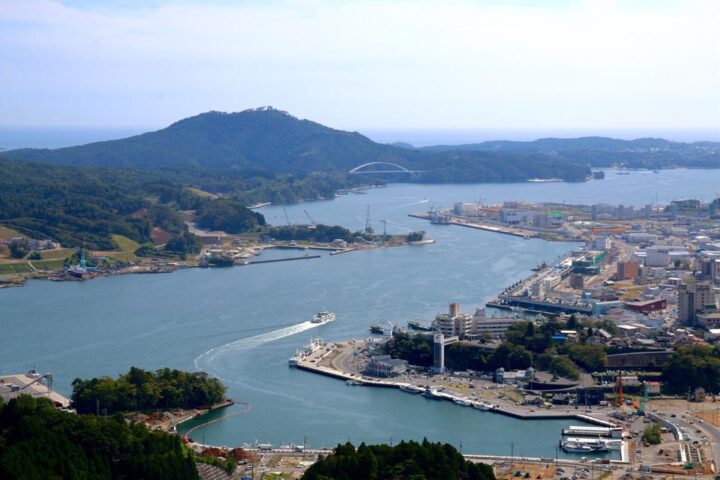 Mt.Anba