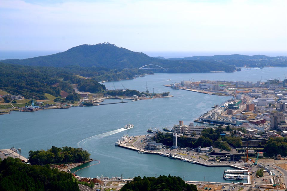 Mt.Anba