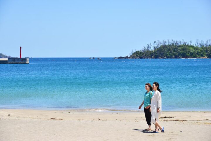 Kodanohama Beach