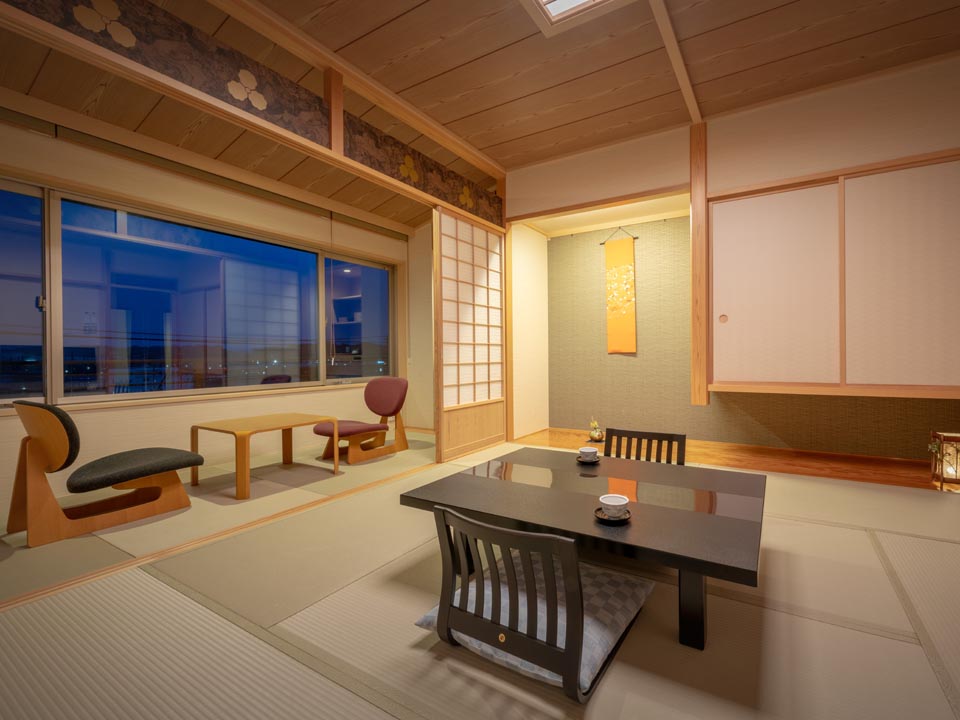 Japanese Style Hotel Isomura