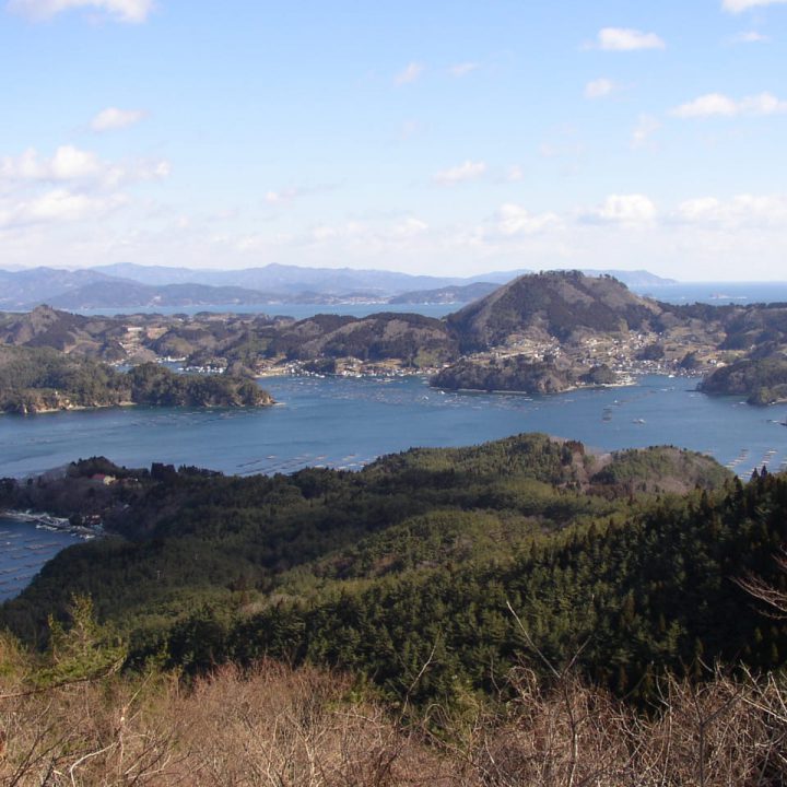 Mt. Hayama