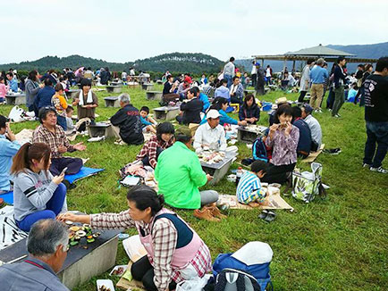 Festival Moo Land