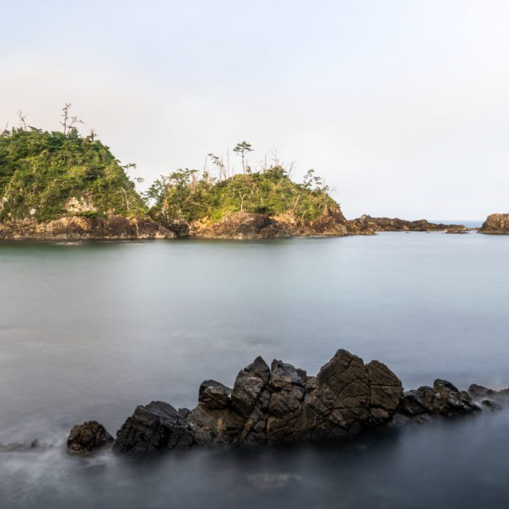 Tanjung Tatsumaizaki